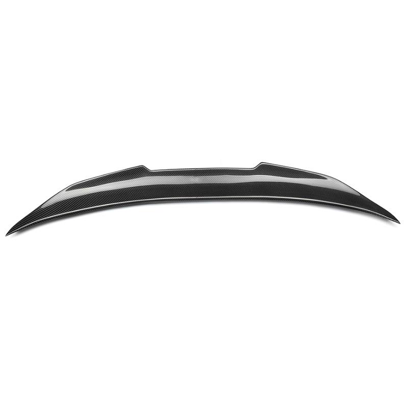 BMW 3 Series G20 / G21 PSM Style Trunk Spoiler  Carbon Look , , , 