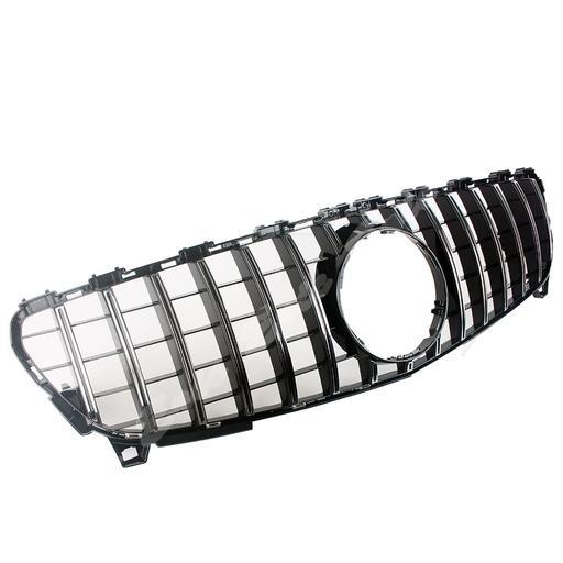 Mercedes Benz A Class W176 LCI  (2016-2018) GTR Style Grille , , , 